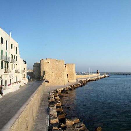Casa Felice Bed & Breakfast Monopoli Ngoại thất bức ảnh