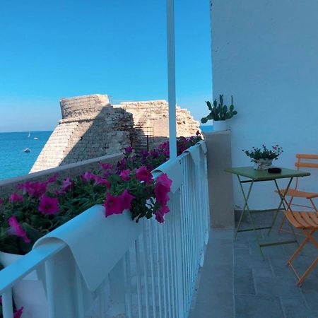 Casa Felice Bed & Breakfast Monopoli Ngoại thất bức ảnh