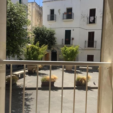 Casa Felice Bed & Breakfast Monopoli Ngoại thất bức ảnh