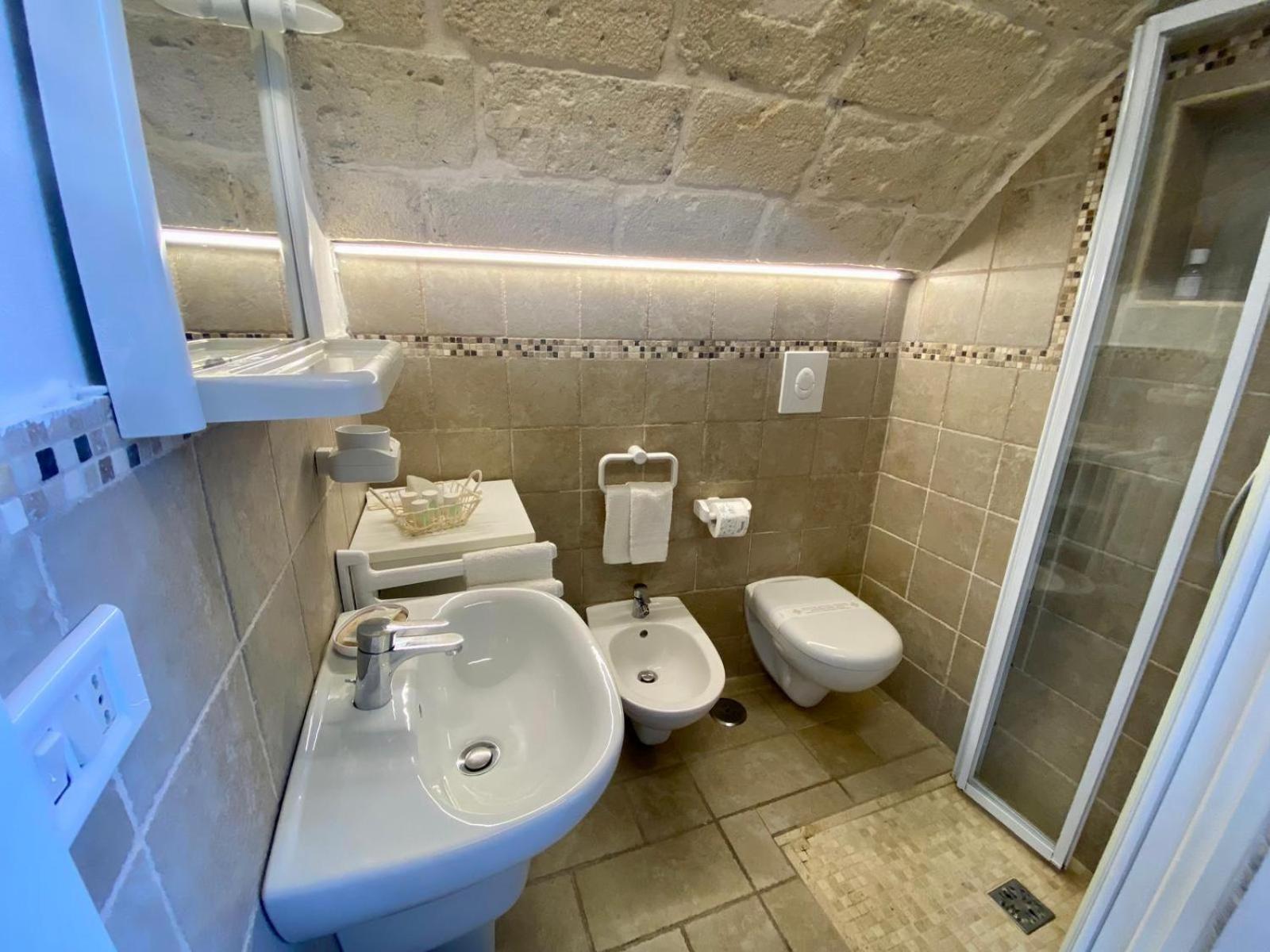 Casa Felice Bed & Breakfast Monopoli Ngoại thất bức ảnh