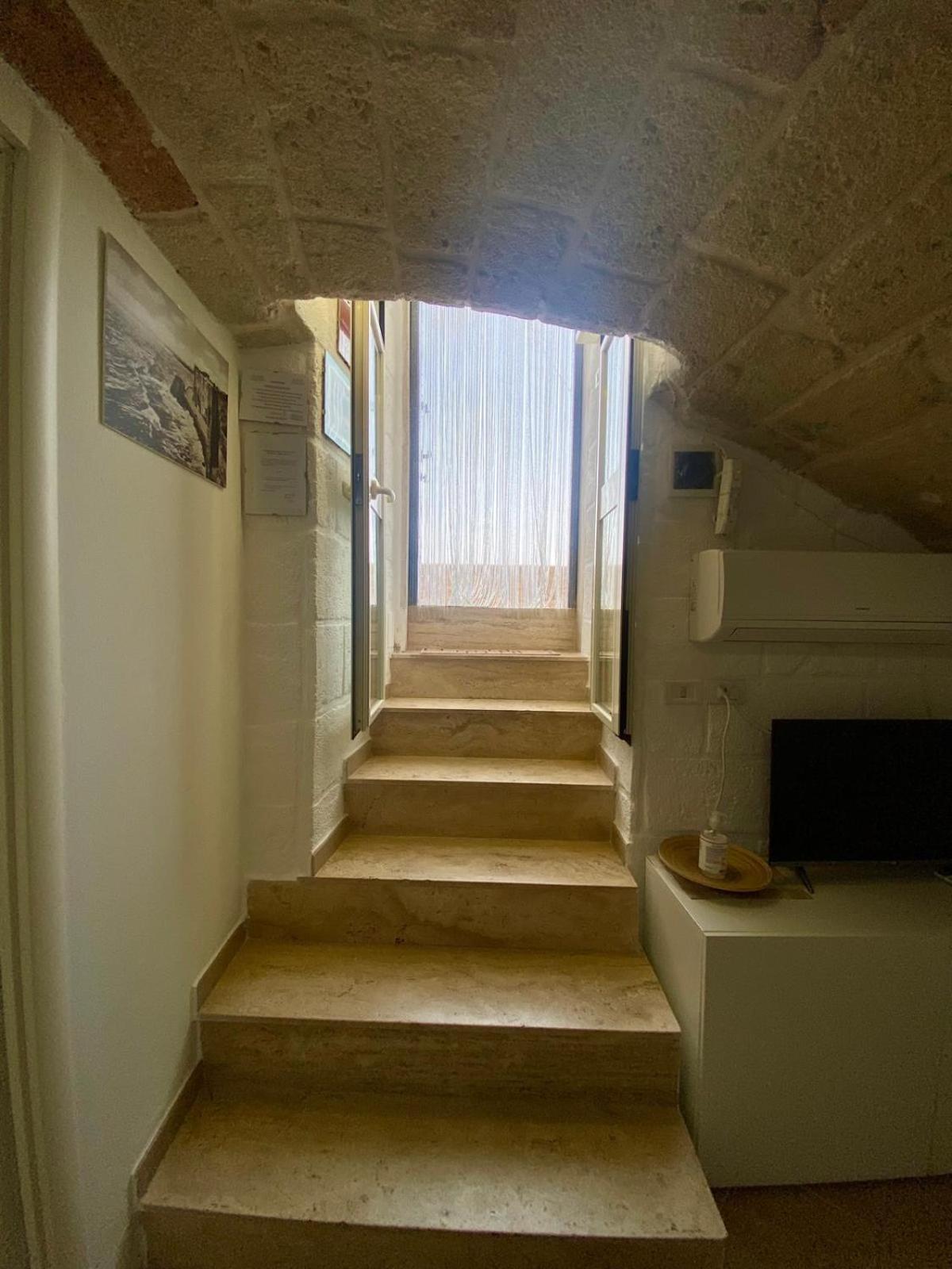 Casa Felice Bed & Breakfast Monopoli Ngoại thất bức ảnh