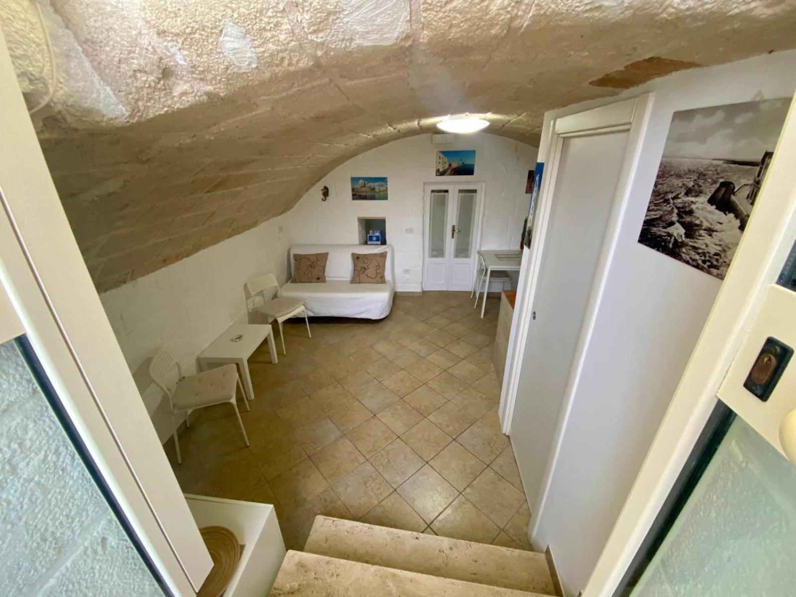 Casa Felice Bed & Breakfast Monopoli Ngoại thất bức ảnh