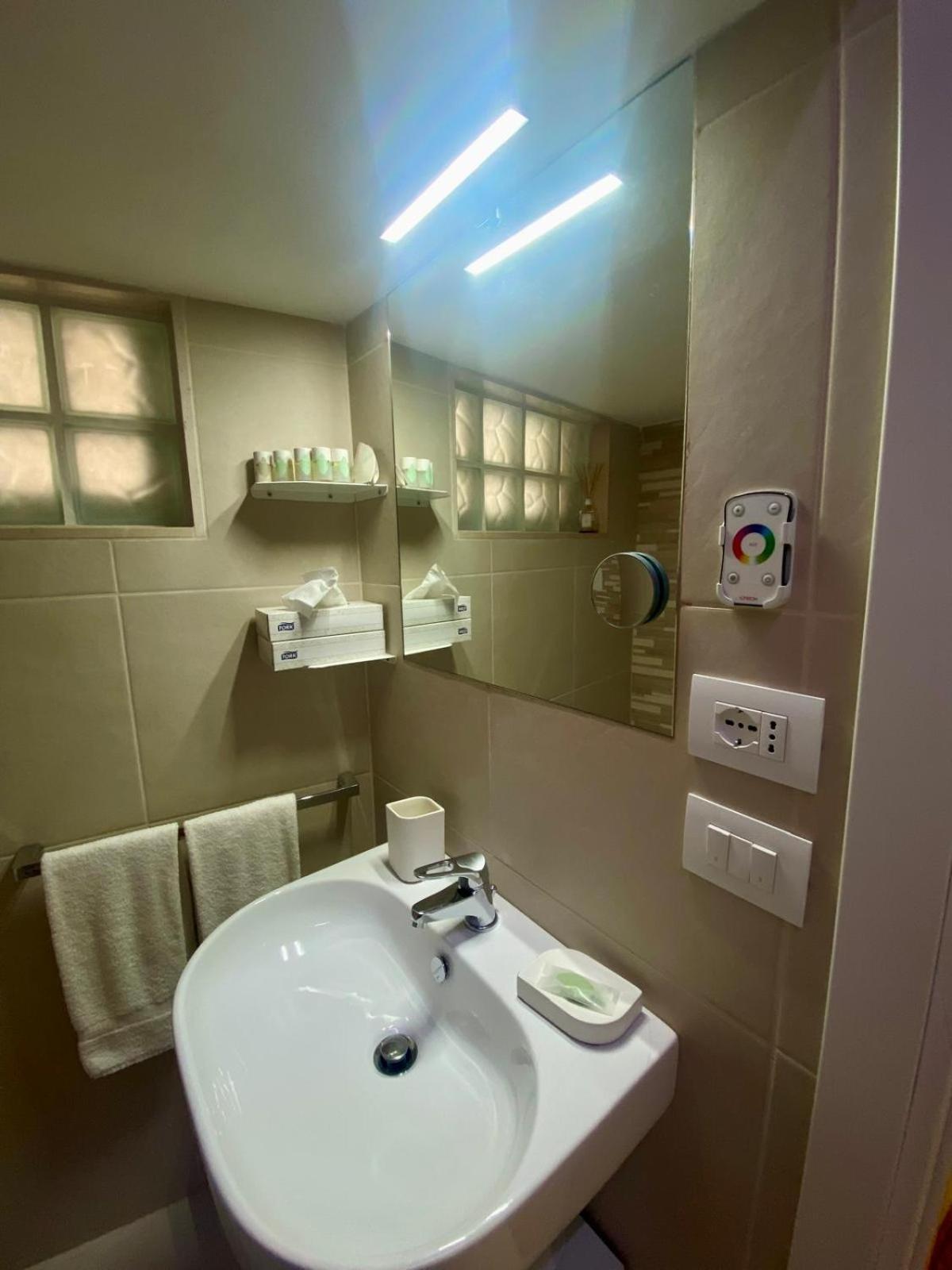 Casa Felice Bed & Breakfast Monopoli Ngoại thất bức ảnh
