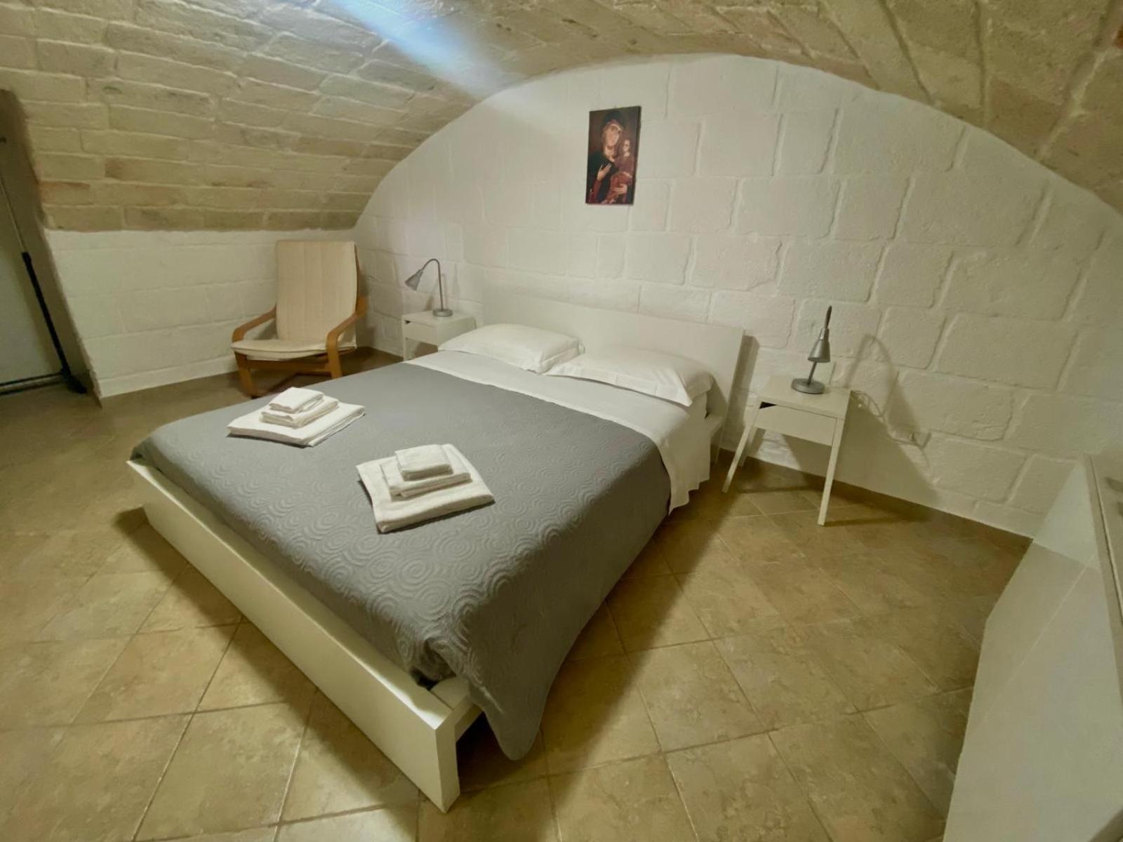 Casa Felice Bed & Breakfast Monopoli Ngoại thất bức ảnh