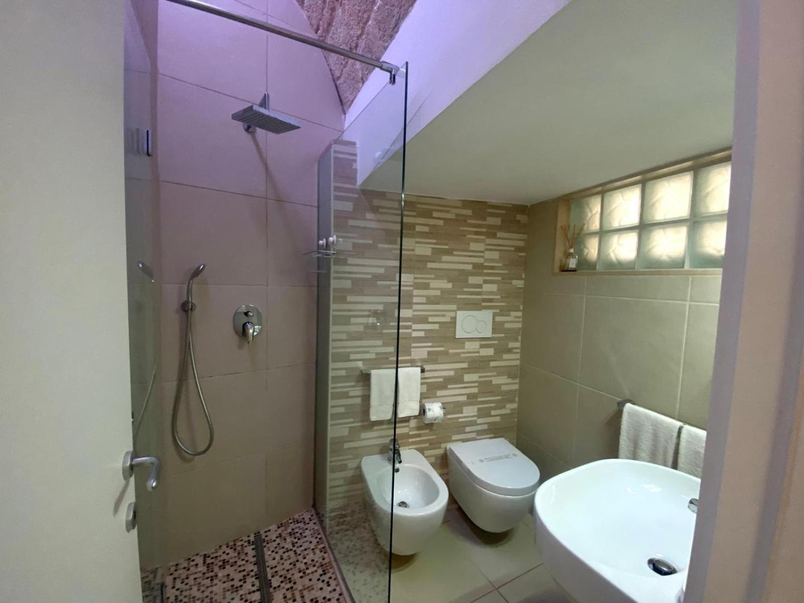 Casa Felice Bed & Breakfast Monopoli Ngoại thất bức ảnh