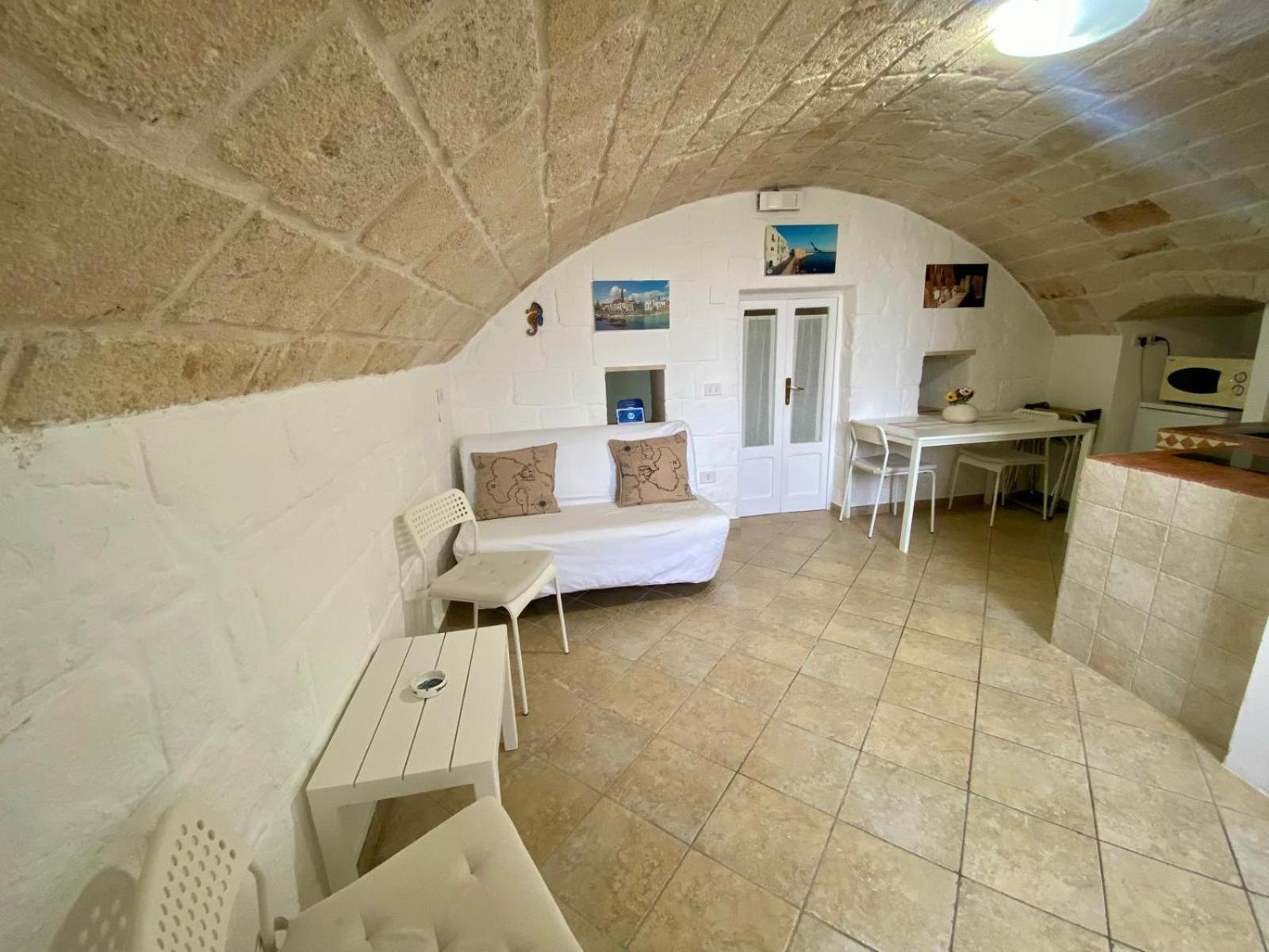 Casa Felice Bed & Breakfast Monopoli Ngoại thất bức ảnh