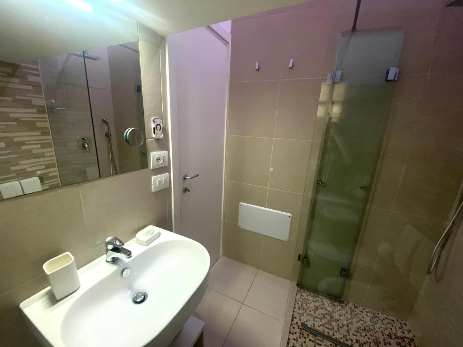 Casa Felice Bed & Breakfast Monopoli Ngoại thất bức ảnh
