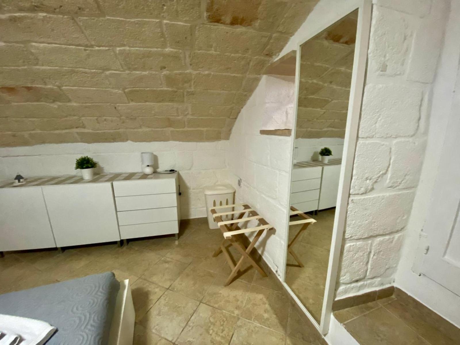 Casa Felice Bed & Breakfast Monopoli Ngoại thất bức ảnh