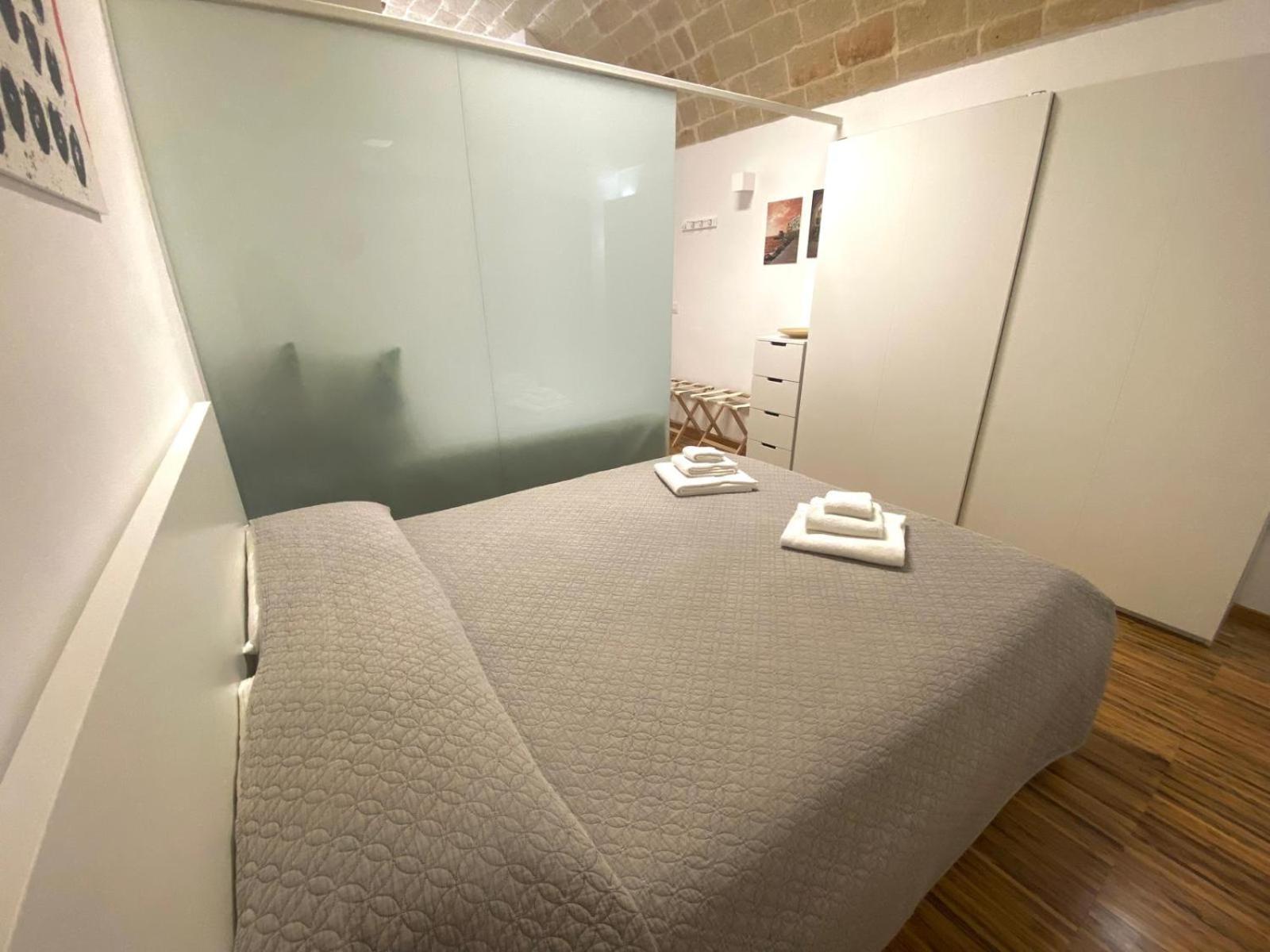 Casa Felice Bed & Breakfast Monopoli Ngoại thất bức ảnh