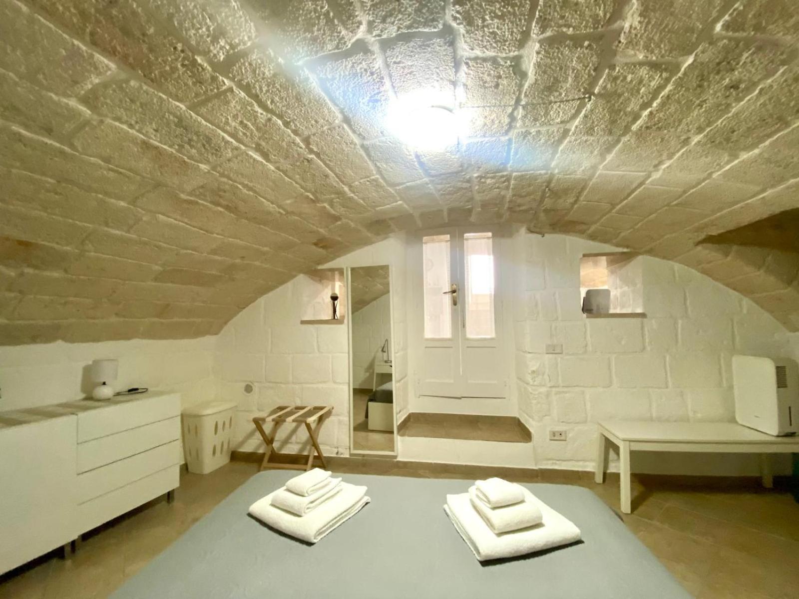 Casa Felice Bed & Breakfast Monopoli Ngoại thất bức ảnh