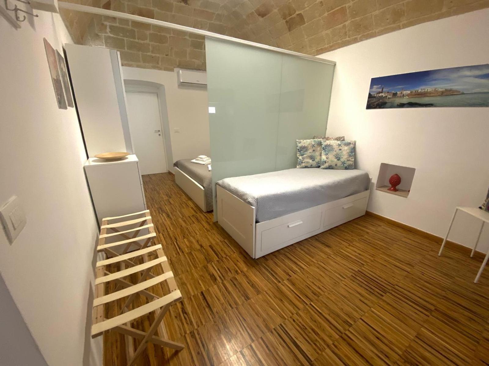 Casa Felice Bed & Breakfast Monopoli Ngoại thất bức ảnh