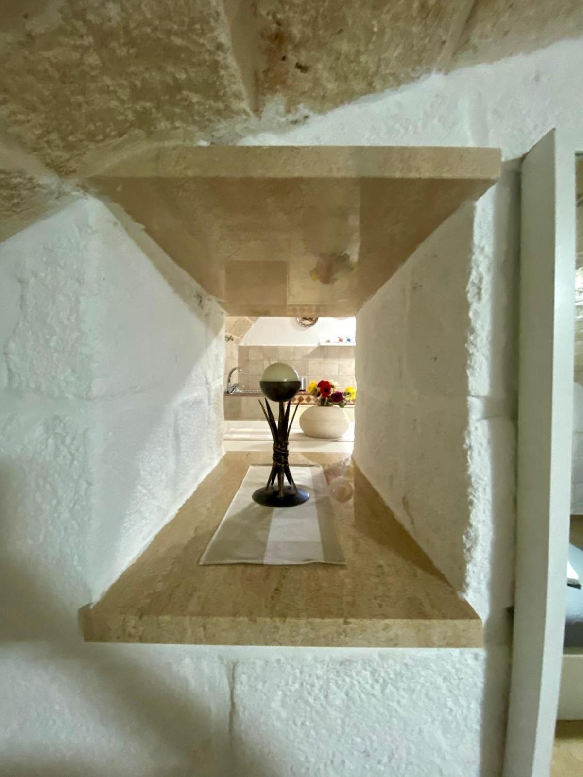 Casa Felice Bed & Breakfast Monopoli Ngoại thất bức ảnh