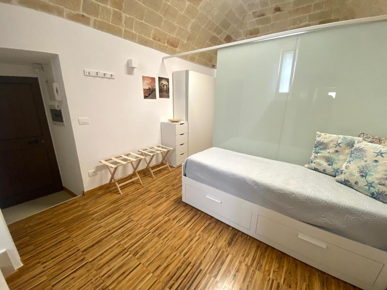 Casa Felice Bed & Breakfast Monopoli Ngoại thất bức ảnh