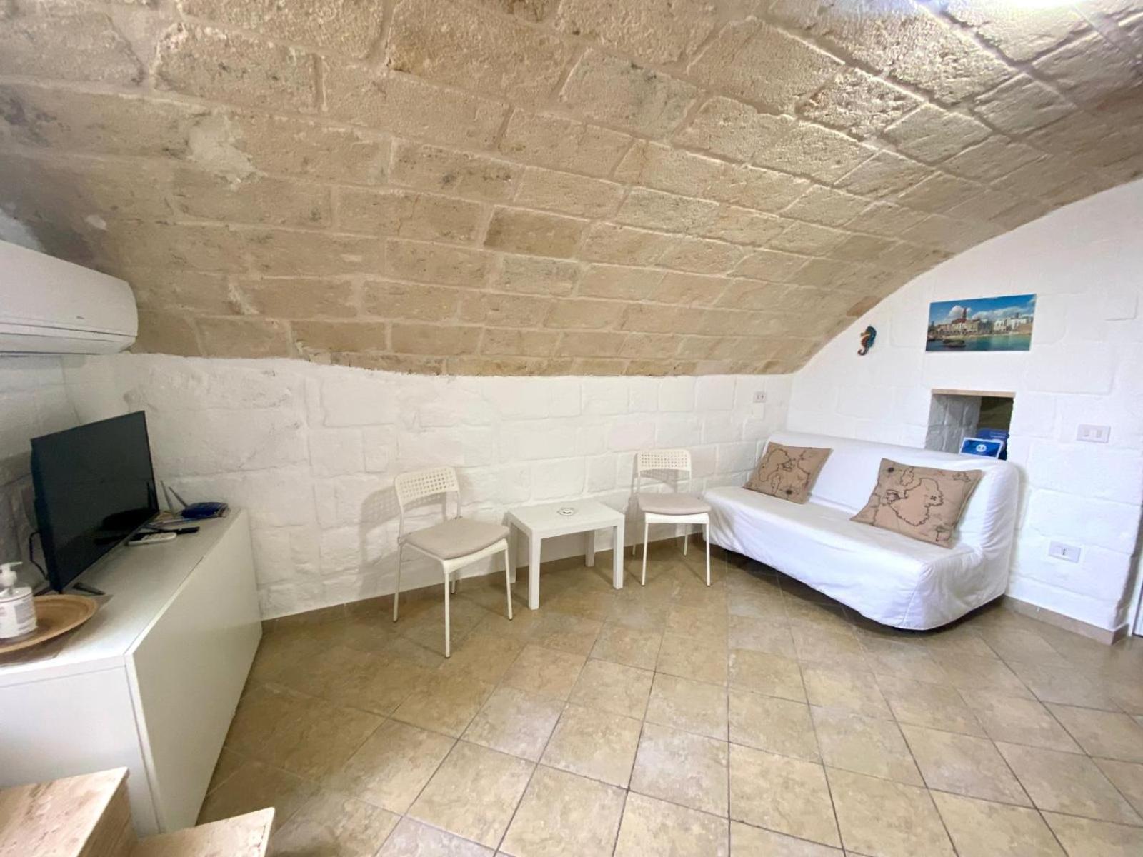 Casa Felice Bed & Breakfast Monopoli Ngoại thất bức ảnh
