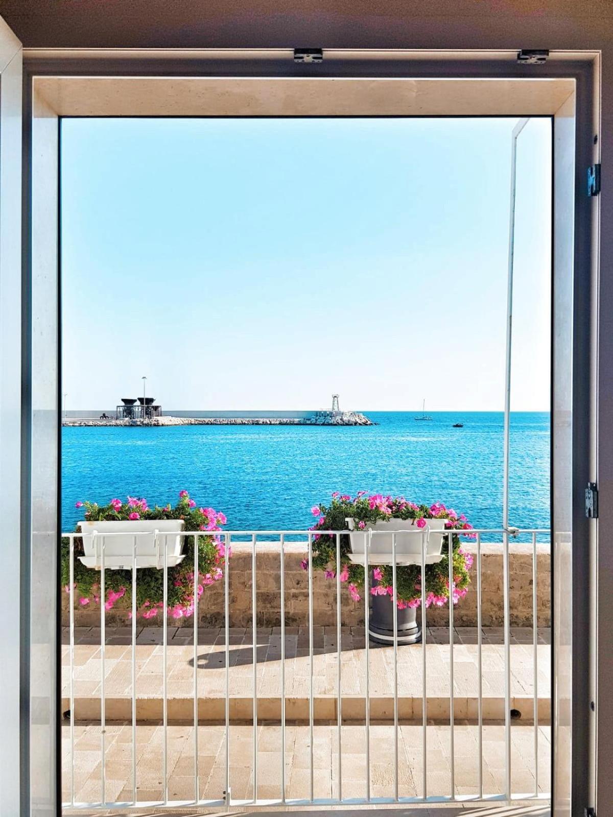 Casa Felice Bed & Breakfast Monopoli Ngoại thất bức ảnh
